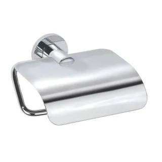Cosmic Ona Rollenhalter Mit Deckel Chrom PD414003002