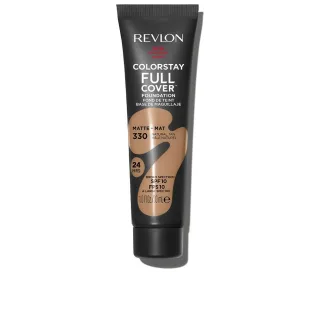 Colorstay Full Cover Foundation #330-natürliche Bräune 30 ml