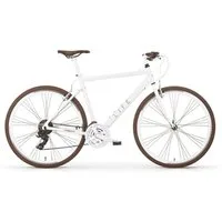MBM Crossrad LIFE 28 Zoll, 21 Gang Shimano, Kettenschaltung, Crossbike LIFE 28“