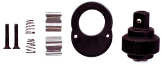 KS Tools 1/4" Reparatur-Satz für 72-Zahn-Umschaltknarre - 914.1497
