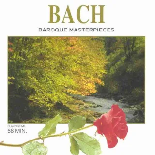 Baroque Masterpieces