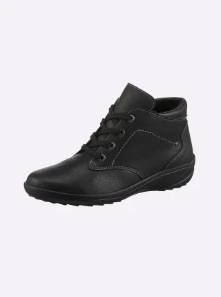 Classic Stiefelette