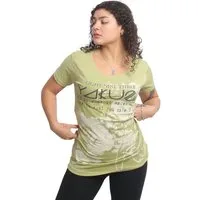 YAKUZA Rundhalsshirt Hidden