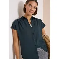 CECIL Hemdbluse im Basic-Style