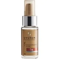 System Professional Haaröl System Professional LuxeOil Reconstructive Elixir 30 ml – Keratin Schu, 1-tlg., Haaröl