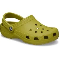 Crocs Classic Clog Clog, Sommerschuh, Schlappen, Hausschuh passt zu Jibbitz