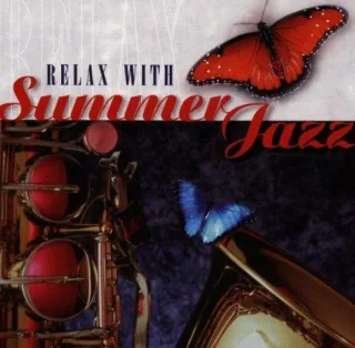 Relax With Summer Jazz