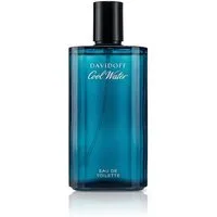 DAVIDOFF Eau de Toilette Cool Water for Men