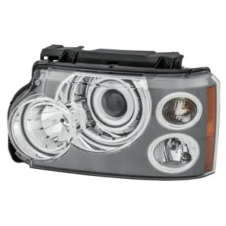 Hella Bi-Xenon Scheinwerfer links Land Rover Range Rover 3