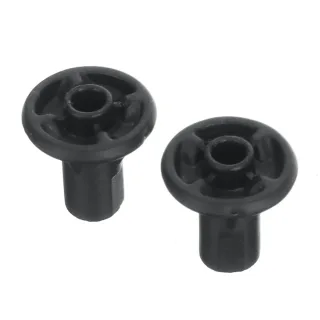 Eachine F4U CORSAIR VMF-217 500mm RC Airplane Spare Parts Propeller Saver Shaft Adaptor