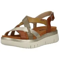 PIKOLINOS PIKOLINOS Sandalen Leder Riemchensandale