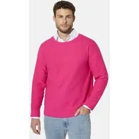 Babista Strickpullover NARDON mit elastischen Bündchen