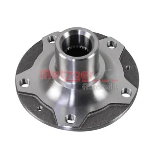 Metzger Radnabe vorne Fiat Sedici Suzuki Sx4
