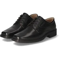 Josef Seibel Josef Seibel 57603317/100 Herren Glattleder black Schnürschuh