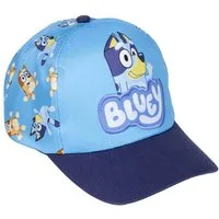 Bluey Baseball Cap Kappe Mütze