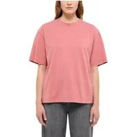 MUSTANG Kurzarmshirt Damen Style Welby
