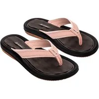 Rider RIDER DUNAS THONG FEM - Zehentrenner / Flip Flop Zehentrenner Flip Flop für Damen - Stoffsteg - hoher Komfort - rutschfest