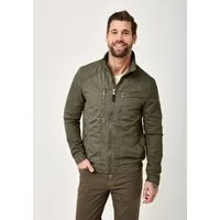 Redpoint Blouson ISAAC Pflegeleichter Regular Fit Blouson