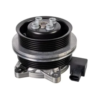 Febi Wasserpumpe + Dichtung Audi Seat Skoda VW 172416 1,4