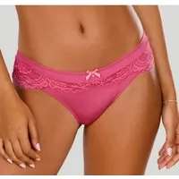 LASCANA Panty Valentina aus extravaganter Spitze