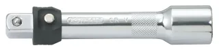 KS Tools 1/2" CHROMEplus Verlängerung mit Verriegelung - 919.3801