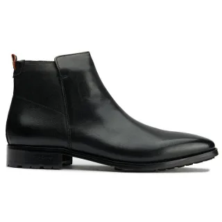 Simon Carter Primrose 3 Innen-Reißverschluss-Stiefel