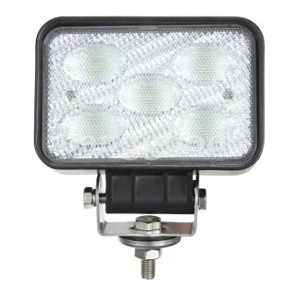 Spot work Lamp Light Flood Beam For Trailer Off Road Boat Truck 4x4