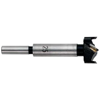 Metabo Kunstbohrer, hartmetallbestückt L 90 mm - 625123000