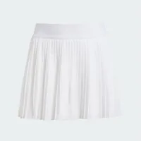 adidas Performance Skort CLUB CLIMACOOL PLEATED KIDS TENNISROCK (1-tlg)