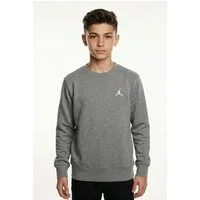 Jordan Sweatshirt JDB BROOKLYN FLC ESS CREW für Kids