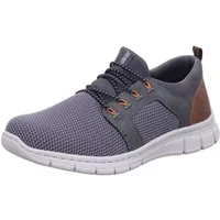 Rieker B7796-42 Slipper