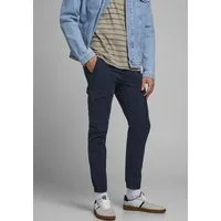 Jack & Jones Cargohose PAUL FLAKE
