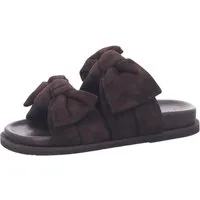 101 Copenhagen CopenhagenShoes - Pantolette - braun Pantolette