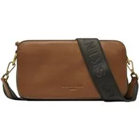 Liebeskind Berlin Umhängetasche Crossbody Bag, aus echtem Leder