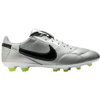 Nike Nike Performance Premier II FG Max Voltage Herren Fußballschuh