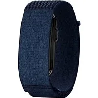Garmin Fitness-Tracker Cirqa Smart Band L/XL, Für Handgelenkumfang von 14,5cm bis 24cm