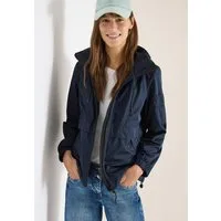 CECIL Windbreaker mit Stehkragen
