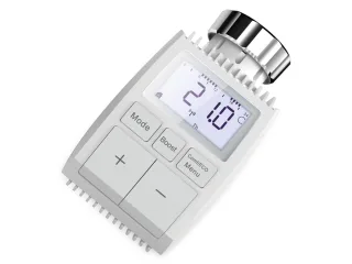 VALE Heizkörper-Thermostat TV01-MA
