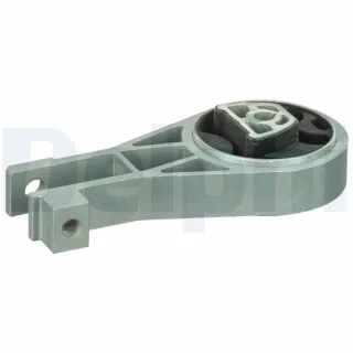 Delphi Motorlager unten Abarth Alfa Romeo Fiat Opel