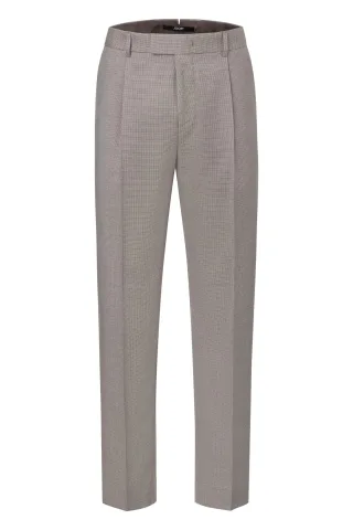 JOOP! Menswear - JT-73Rennet 10100599 Weiß - Gr. - 54