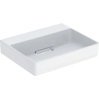 Geberit ONE Waschtisch 50x41 cm, Abgang horizontal 505018001