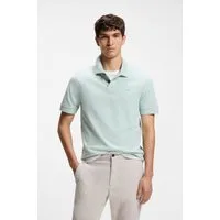 BOSS ORANGE Poloshirt Prime mit Polokragen