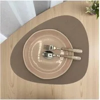 LIND DNA Platzset Curve L von LIND DNA