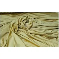 Jirex Trading Company Stoff Stretch Hussenstoff BiStretch 160cm br. Meterware dehnbar Dekostoff