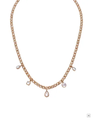 PURELEI Soft Shine Kette