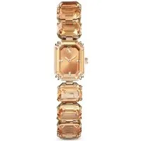 Swarovski Quarzuhr MILLENIA 5729841, Armbanduhr, Damenuhr, Swarovski-Kristalle, Swiss Made