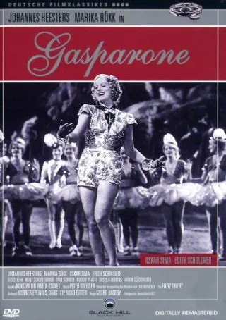 Gasparone [DVD] [2003]