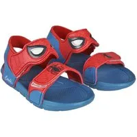 Spiderman Kinder Sommerschuhe – Sandale Schuhe Sandale
