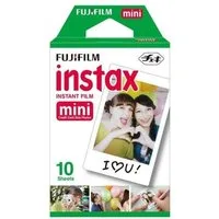 FUJIFILM Sofortbildfilm Fujifilm Instax Mini Film Single