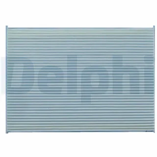 Delphi Innenraumfilter Nissan Qashqai X-Trail Renault Koleos TSP0325227